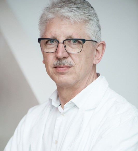 Dr. med. Philippe Luchsinger