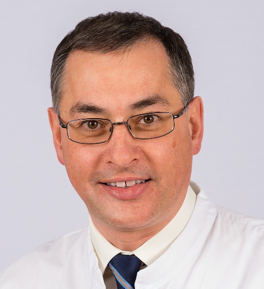 Prof. Dr. med. Michael Zellweger
