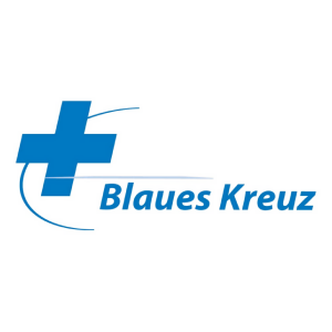 Blaues Kreuz